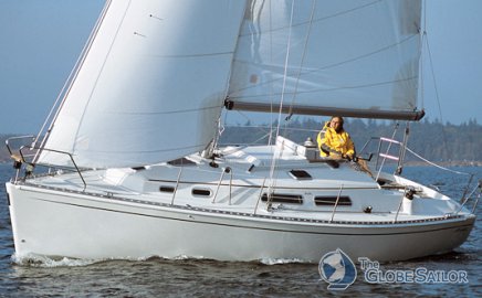 Hanse 311