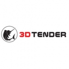 logo 3D Tender