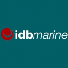 logo IDB Marine