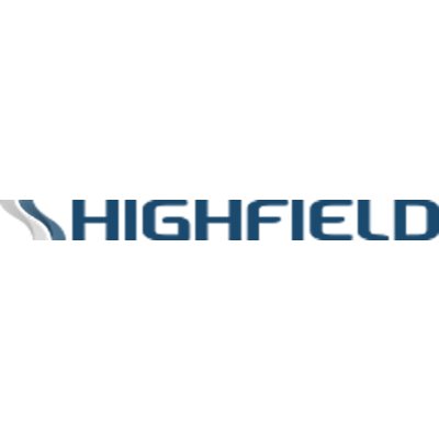 logo Highfield boats