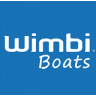 logo Wimbi Boats