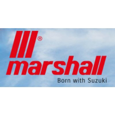 logo Marshall 