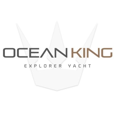 logo Ocean King