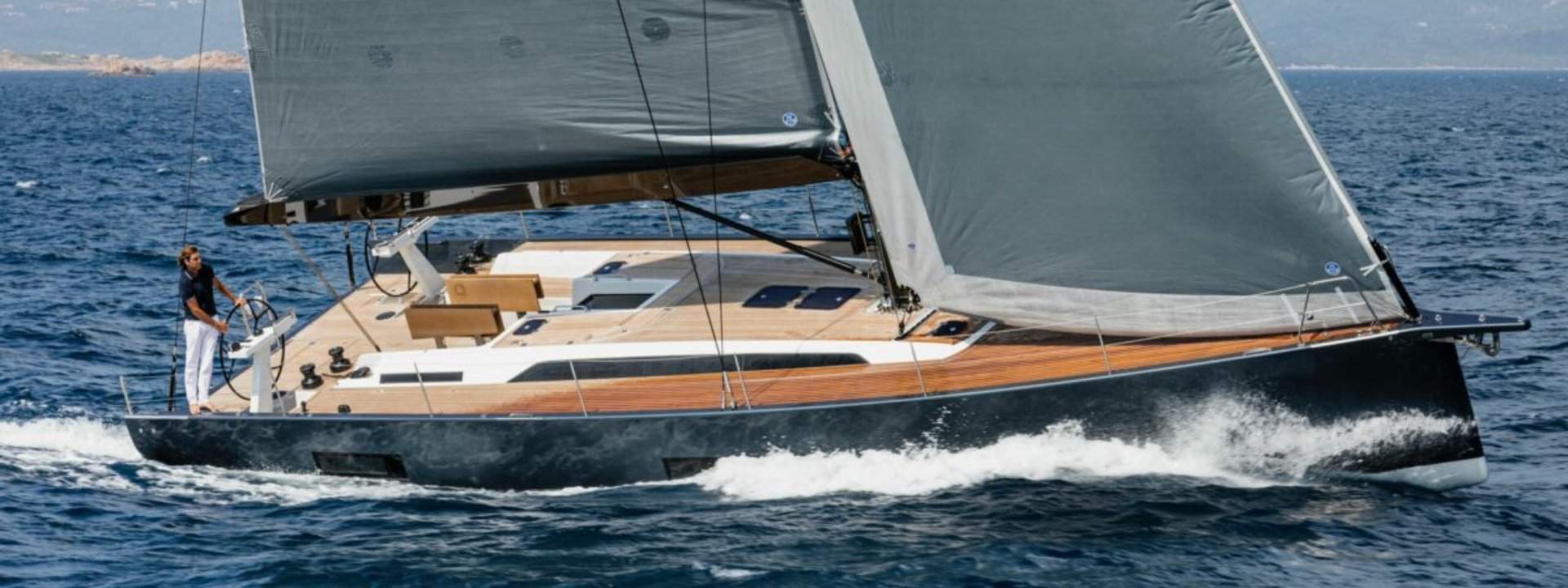 Solaris Yachts