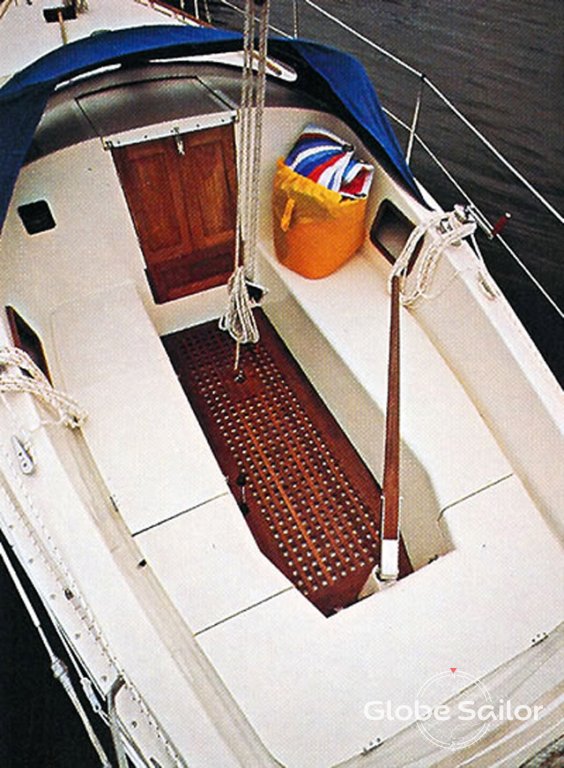 Boat 1