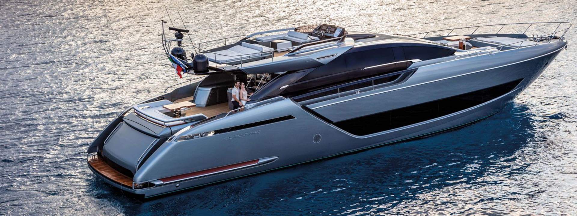 Riva 88 Folgore