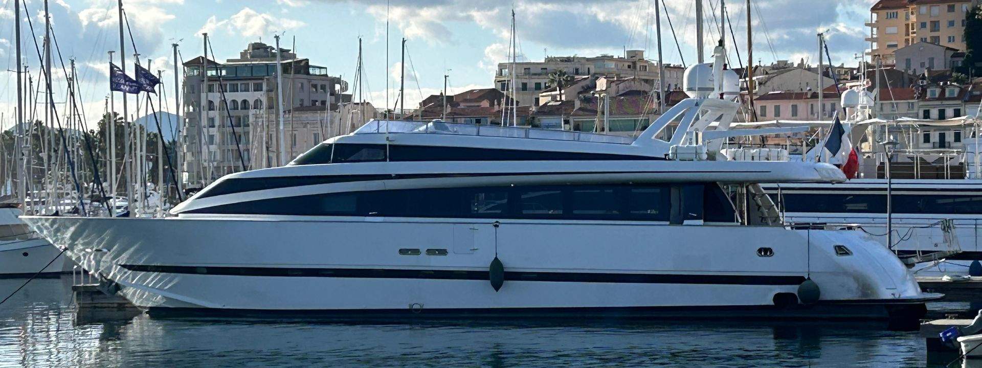 Mondo Marine 100