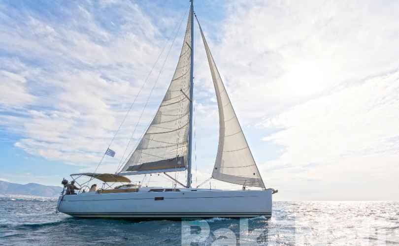 Hanse 430 (2008)