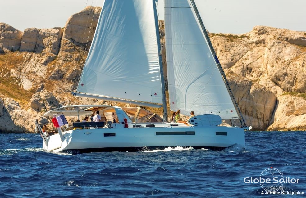 Velero Sun Loft 47