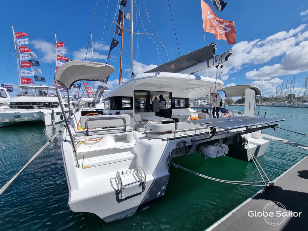 Catamaran Excess 14