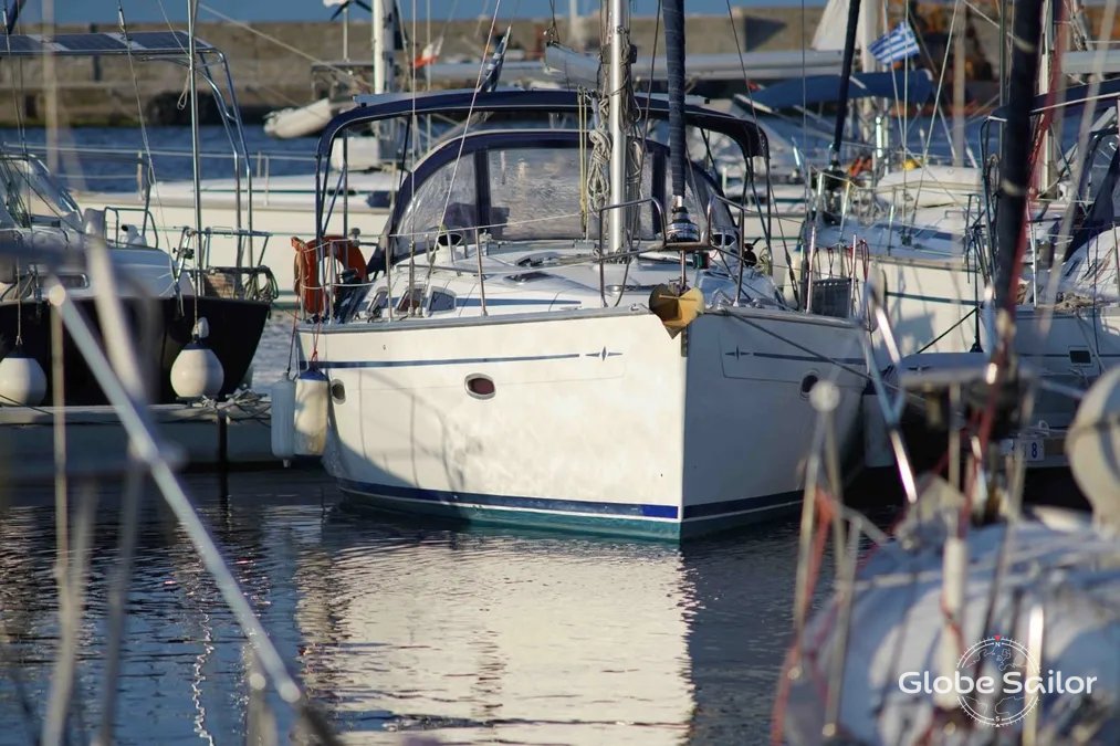 Voilier Bavaria 40 Cruiser