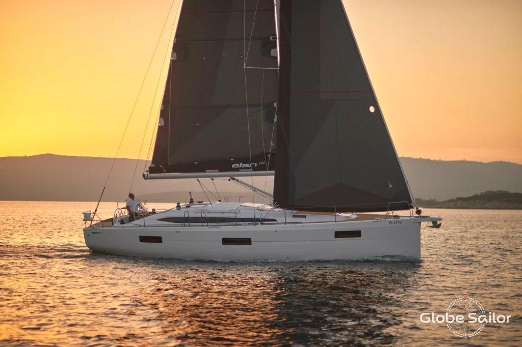 Velero Elan Impression 43