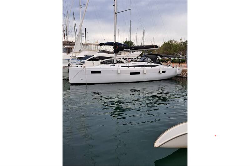 Velero Elan Impression 43