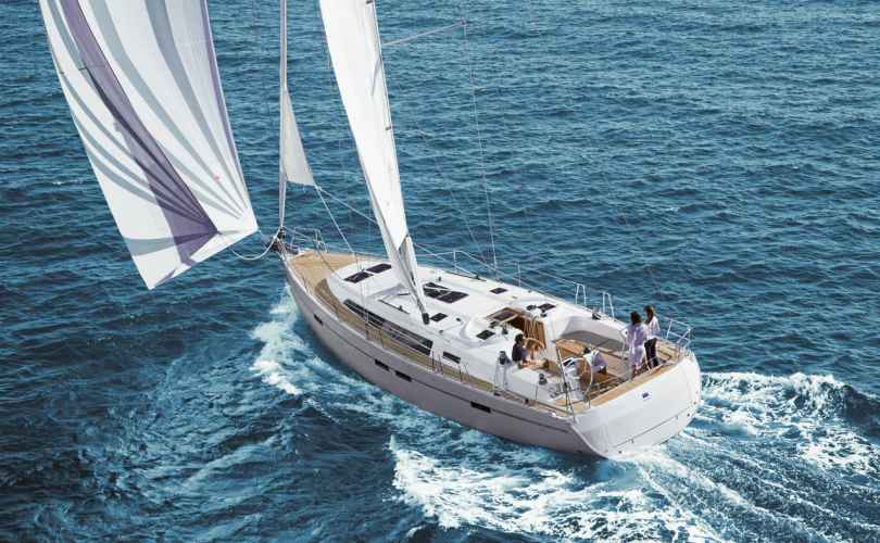 Photo Bavaria Cruiser 46 Style (2025)