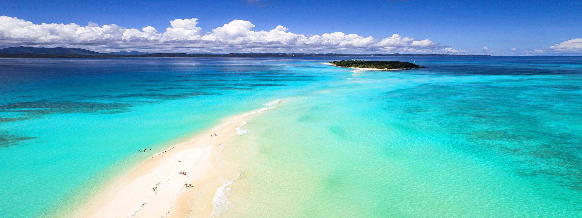 Un viaje único y auténtico entre tierra y mar