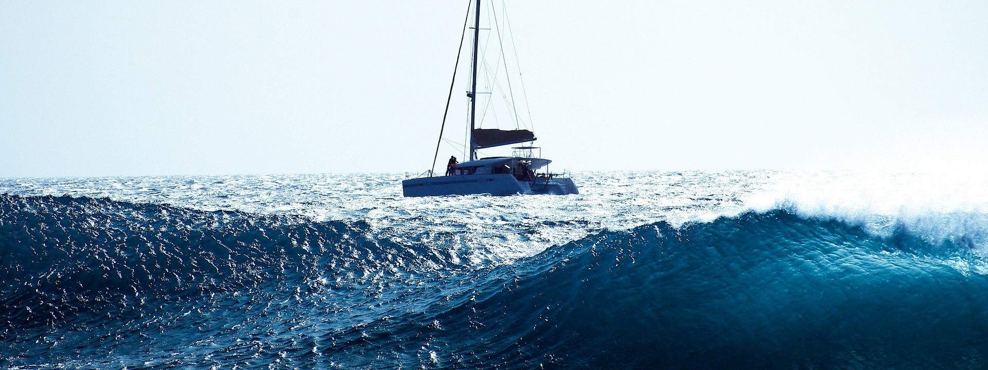 Das 2-in-1-Abenteuer: Atlantiküberquerung in einer Flottille!