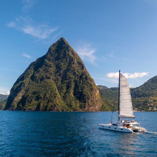 Photo 8 días de inolvidable crucero en el corazón de las Granadinas