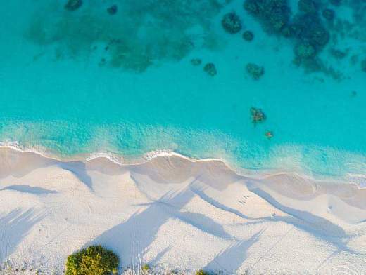 Vacaciones de ensueño en las Antillas a bordo de un catamarán