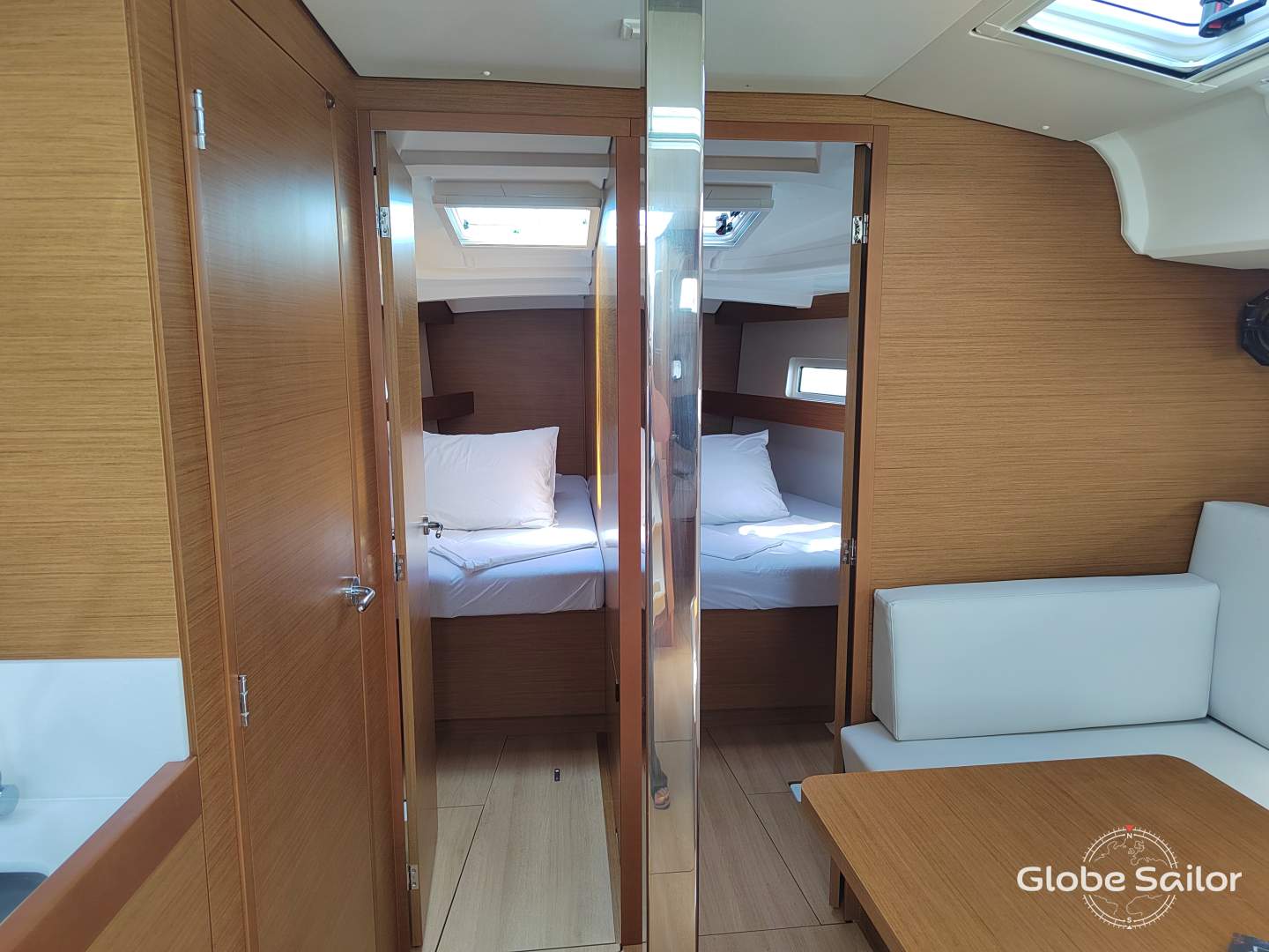 Sun Odyssey 440