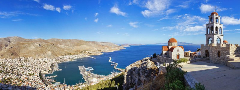 Kalymnos