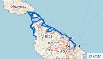 Discover Maltese Waters