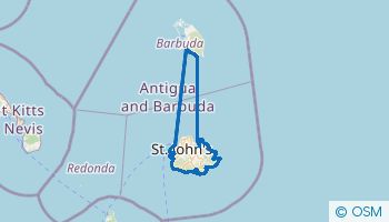 Sailing Paradise: Antigua and Barbuda