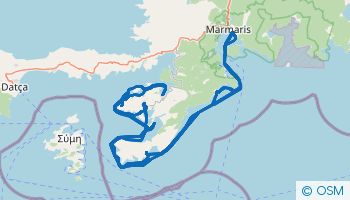 Marmaris Maritime Escapade