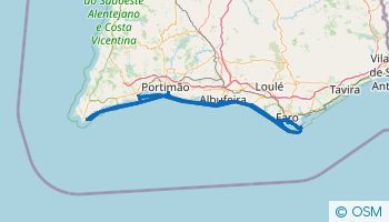 Faro Coastal Sailing Escapades